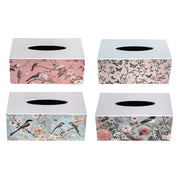 Chinoise Assorted Tissue Boxes 24x13.5x10cm – thumbnail