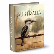 Aussie Birds Coffee Table Books Set of 3 – thumbnail