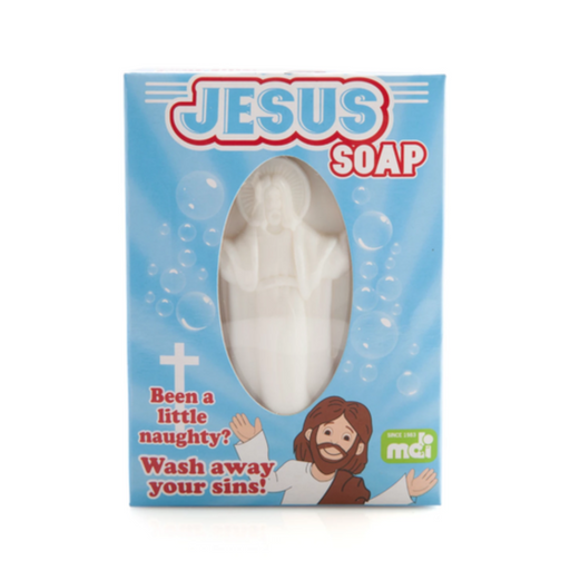 Ronis Jesus Soap