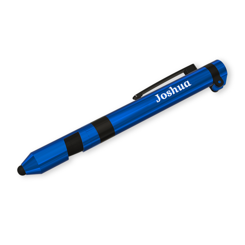 Ronis Joshua Multi-Tool Pen 7 in 1