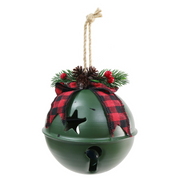 Ronis Jumbo Nutbell Hanger 15cm Assorted