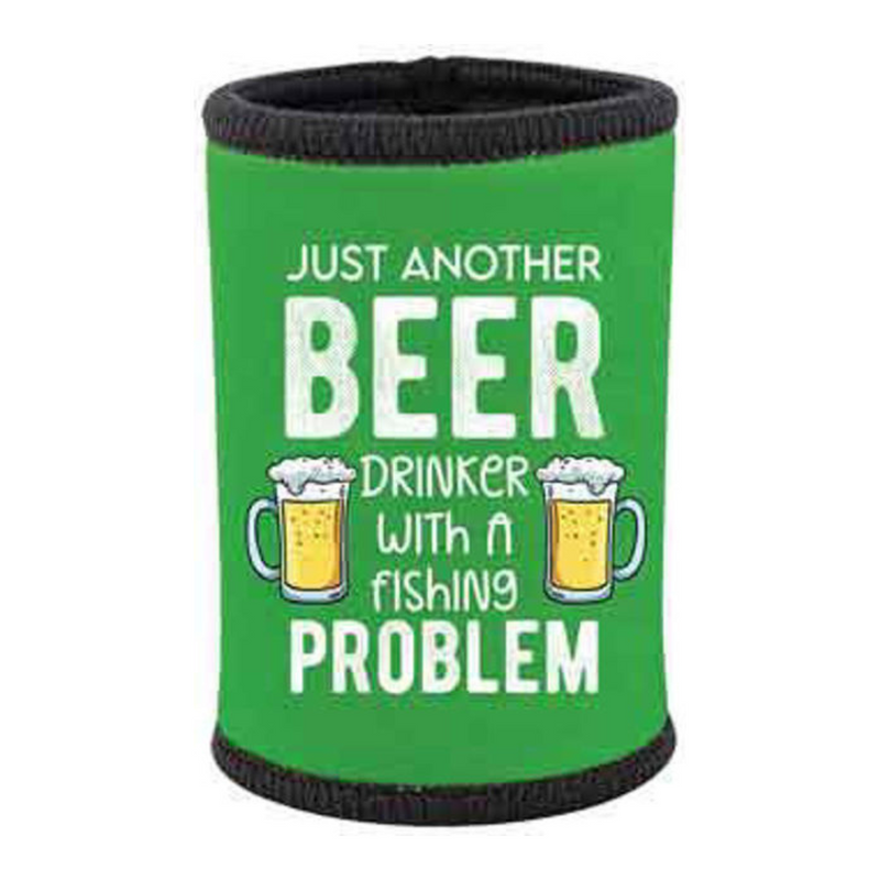 Ronis Just Another Beer Drinker With A Stubbie Holder