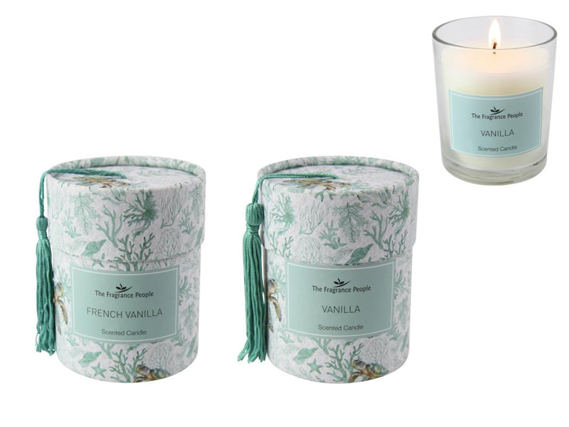 Kelly Lane coastal scented candle 200g