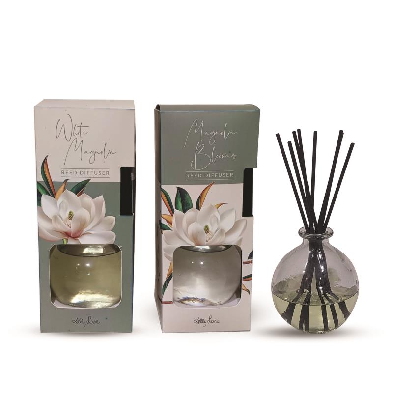 Magnolia reed diffuser 400ml