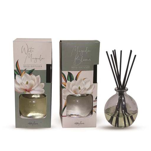 Magnolia reed diffuser 400ml