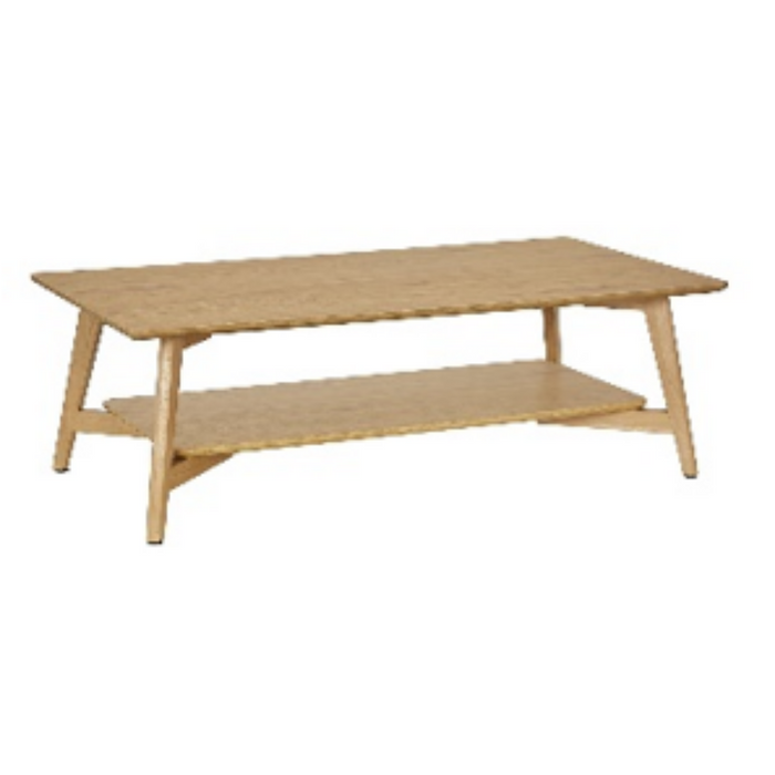 Ronis Kade Coffee Table Natural