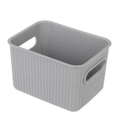Ronis Kaia Storage Basket 16x12x9.5cm 3 Asstd