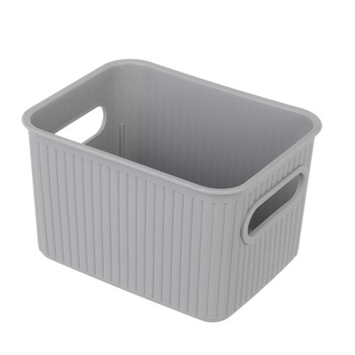 Ronis Kaia Storage Basket 16x12x9.5cm 3 Asstd