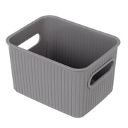 Ronis Kaia Storage Basket 16x12x9.5cm 3 Asstd