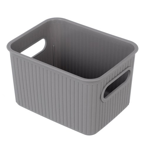 Ronis Kaia Storage Basket 16x12x9.5cm 3 Asstd