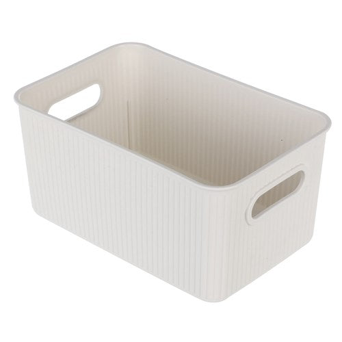 Ronis Kaia Storage Basket 27.5x17.5x13cm 3 Asstd
