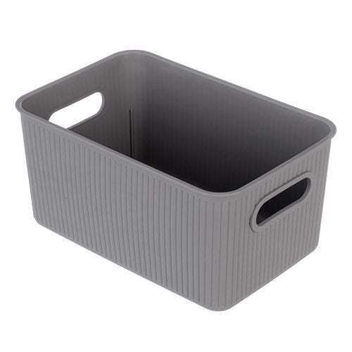 Ronis Kaia Storage Basket 27.5x17.5x13cm 3 Asstd