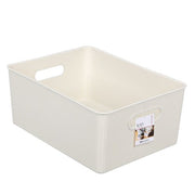 Ronis Kaia Storage Basket 38x28.5x16cm 3 Asstd
