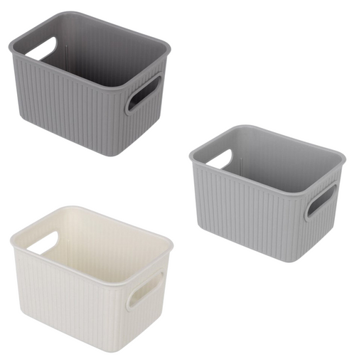 Kaia Storage Basket 16x12x9.5cm