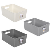 Kaia Storage Basket 38x28.5x16cm