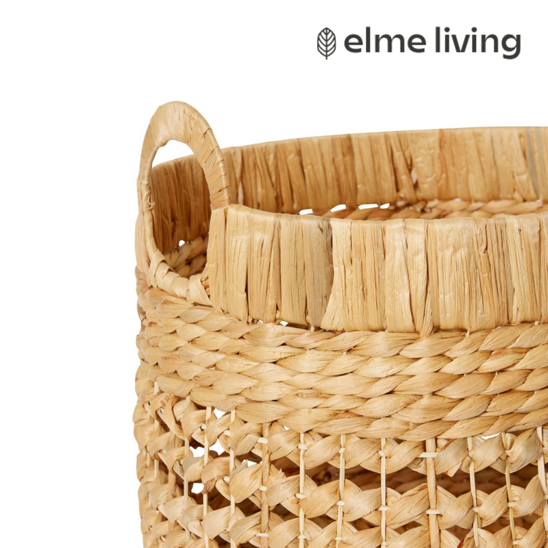 Ronis Kaikara Basket Set 3 Natural