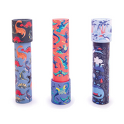 Ronis Kaleidoscopes Dinosaurs Assorted
