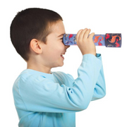 Ronis Kaleidoscopes Dinosaurs Assorted