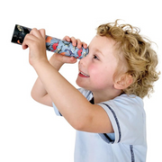 Ronis Kaleidoscopes Dinosaurs Assorted