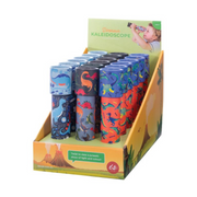 Ronis Kaleidoscopes Dinosaurs Assorted