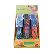 Ronis Kaleidoscopes Dinosaurs Assorted