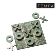 Kira Green Noughts & Crosses