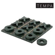 Kira Green Noughts & Crosses