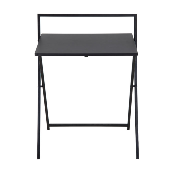 Ronis Kodu Foldaway Desk Black