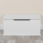 Ronis Kodu Storage Chest White