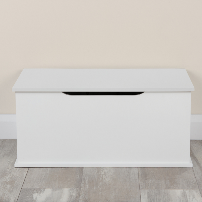 Ronis Kodu Storage Chest White