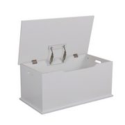 Ronis Kodu Storage Chest White