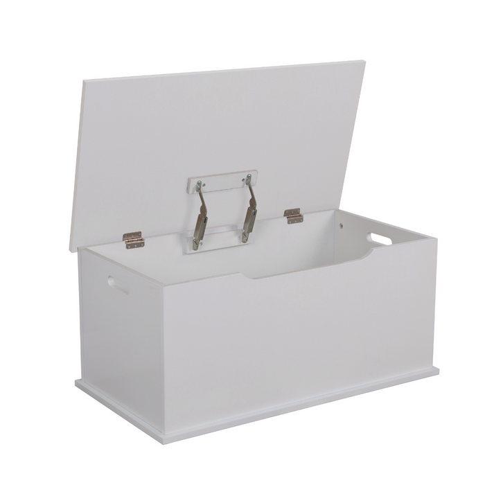 Ronis Kodu Storage Chest White