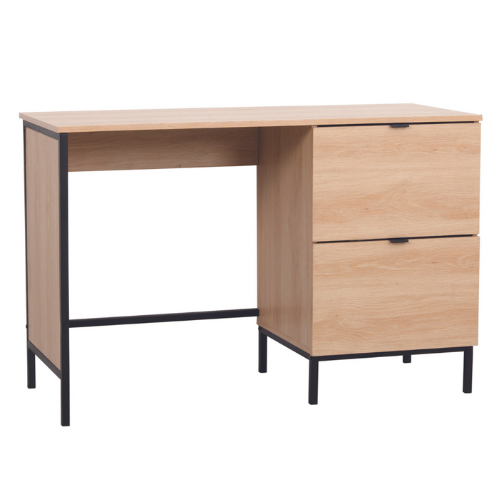 Ronis Kodu Vancouver Office Desk Oak