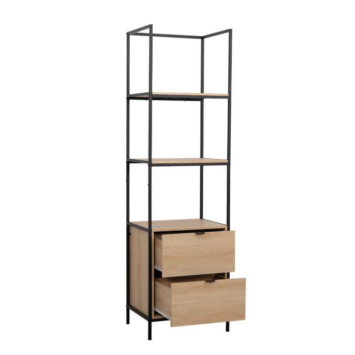 VANCOUVER SHELF UNIT 50X40X175