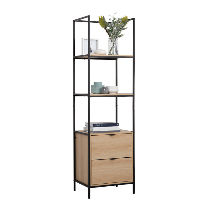VANCOUVER SHELF UNIT 50X40X175