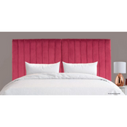 Ronis Kodu Velvet Bedhead Red