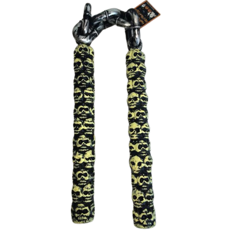 Plastic Weapon Long 86cm