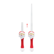 Ronis LED Extend Christmas Sword 60cm Assorted