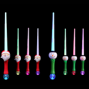 Ronis LED Extend Christmas Sword 60cm Assorted