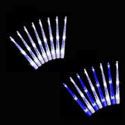 Ronis LED Glacier Tubes 24pc Assorted