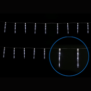 Ronis LED Glacier Tubes 24pc Assorted