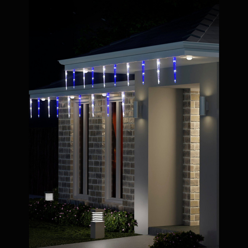 Ronis LED Glacier Tubes 24pc Assorted