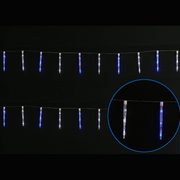 Ronis LED Glacier Tubes 24pc Assorted