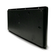 Ronis LED Wall Clock with H-M 46cm