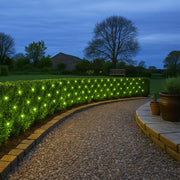 320 RGB Colour Changing Net Light image 2