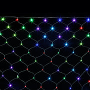 320 RGB Colour Changing Net Light image 5