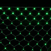 320 RGB Colour Changing Net Light image 6