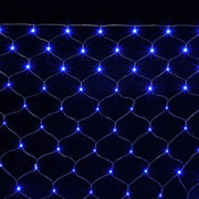 320 RGB Colour Changing Net Light image 7