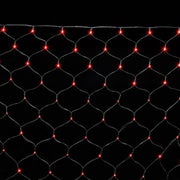 320 RGB Colour Changing Net Light image 8