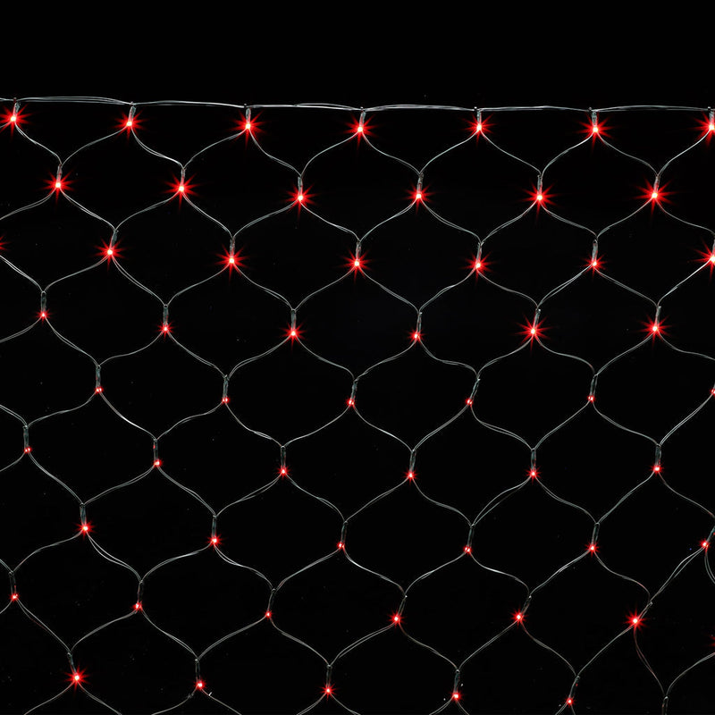 320 RGB Colour Changing Net Light image 8